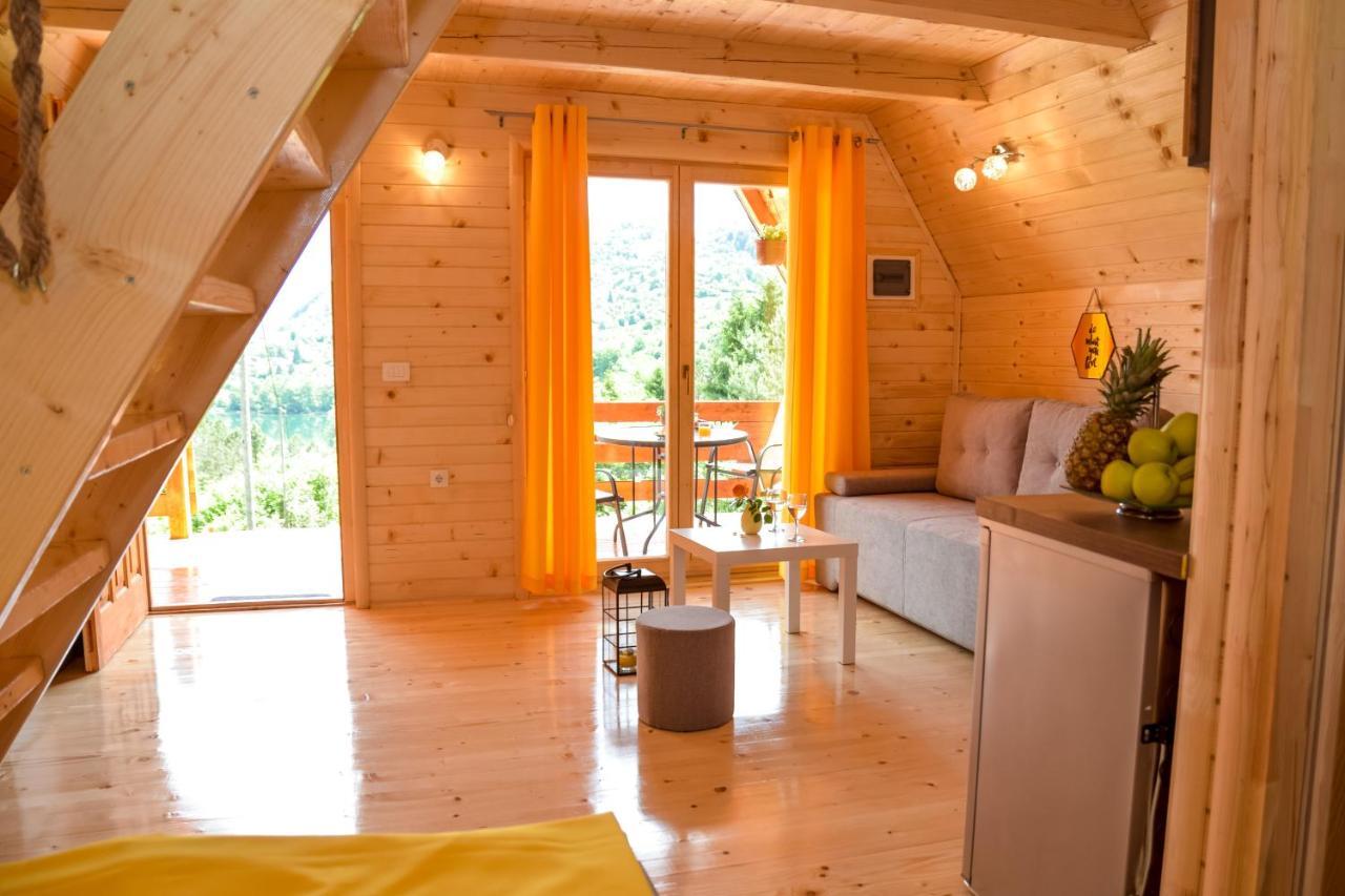 Cottage Lana Jajce Exterior photo