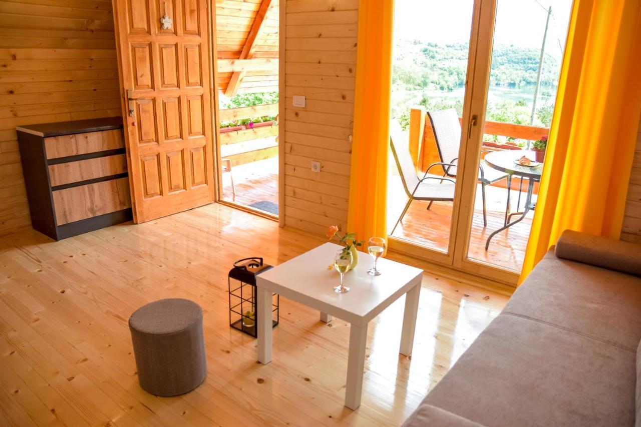 Cottage Lana Jajce Exterior photo