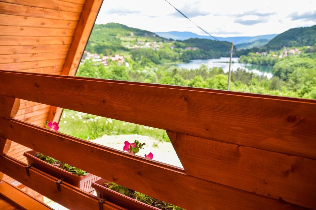 Cottage Lana Jajce Exterior photo